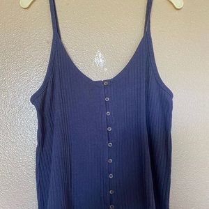 American Eagle Crop Top